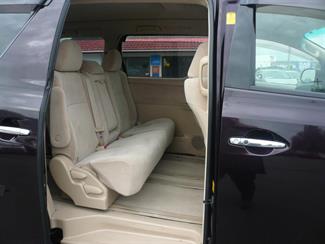 2012 Toyota VELLFIRE - Thumbnail