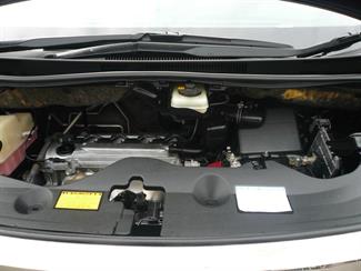 2012 Toyota VELLFIRE - Thumbnail