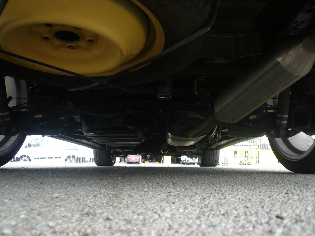 2012 Toyota VELLFIRE