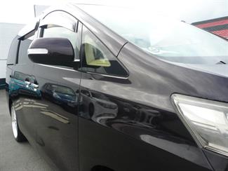 2012 Toyota VELLFIRE - Thumbnail