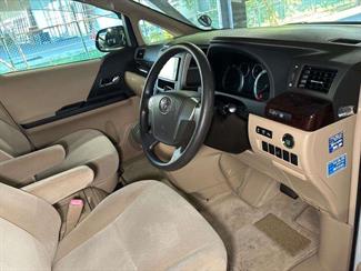 2012 Toyota VELLFIRE - Thumbnail