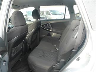 2008 Toyota VANGUARD - Thumbnail