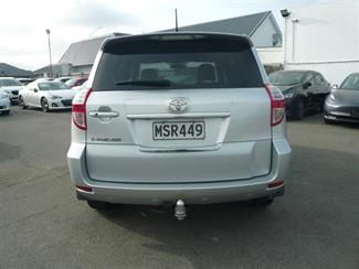 2008 Toyota VANGUARD - Thumbnail