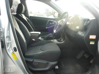 2008 Toyota VANGUARD - Thumbnail