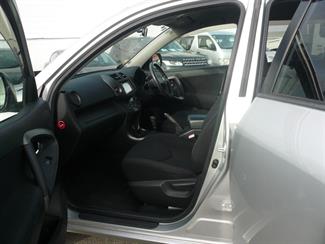 2008 Toyota VANGUARD - Thumbnail