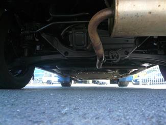 2014 Mitsubishi Outlander - Thumbnail