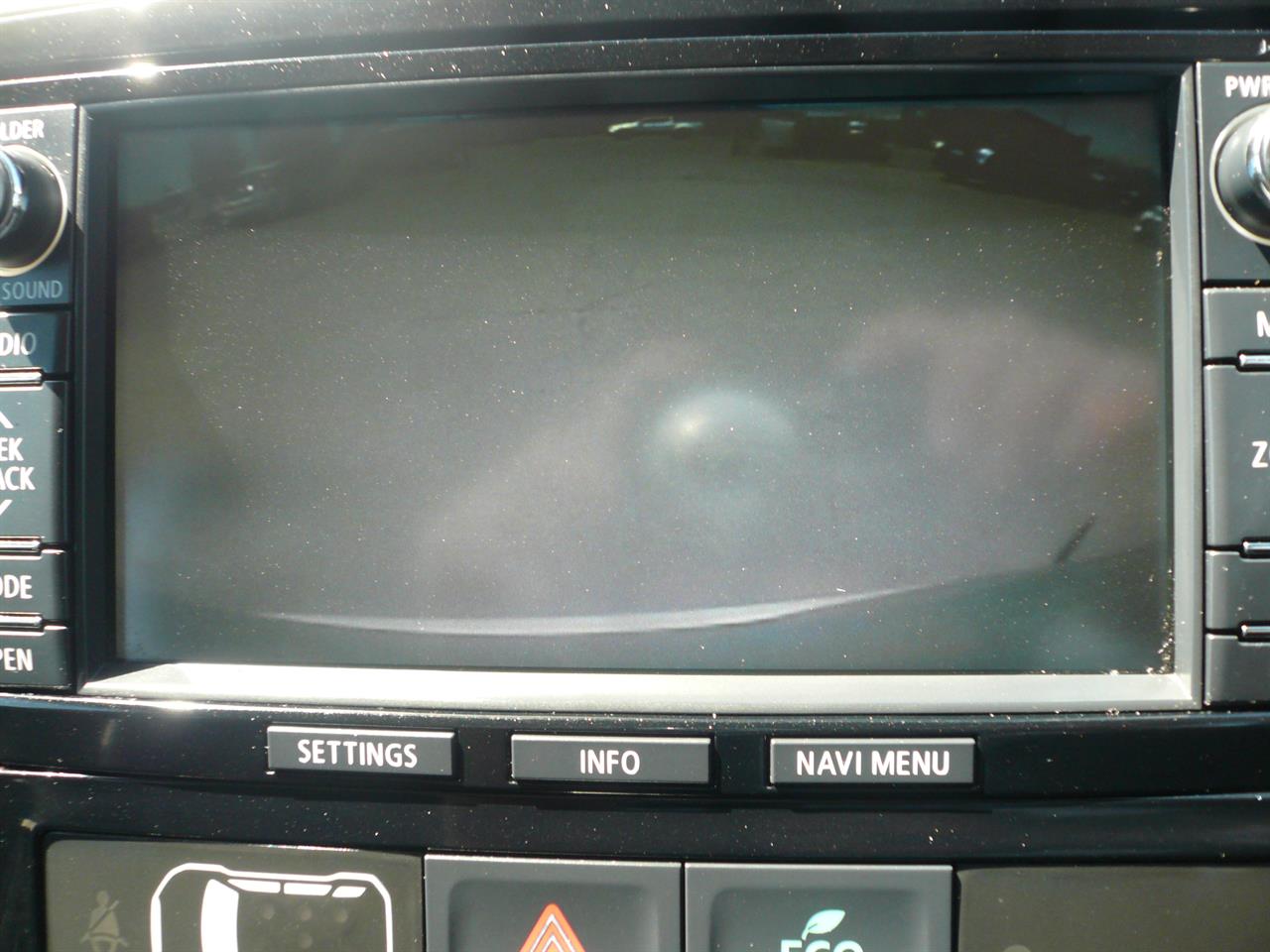 2014 Mitsubishi Outlander