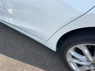 2015 Mazda Axela - Thumbnail