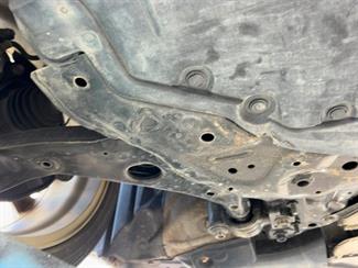 2015 Mazda Axela - Thumbnail