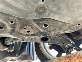 2015 Mazda Axela - Thumbnail