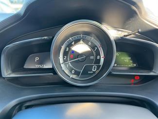 2015 Mazda Axela - Thumbnail