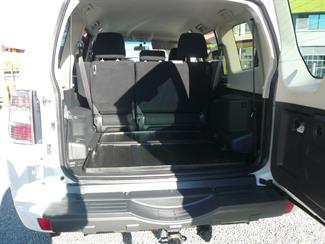 2013 Mitsubishi Pajero - Thumbnail