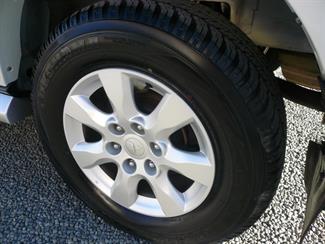 2013 Mitsubishi Pajero - Thumbnail