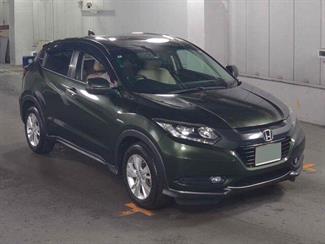 2014 Honda VEZEL - Thumbnail
