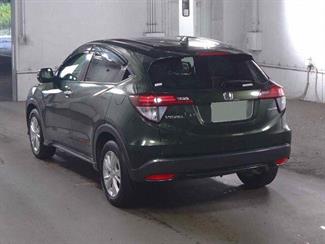 2014 Honda VEZEL - Thumbnail