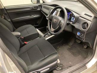 2022 Toyota Corolla Fielder - Thumbnail