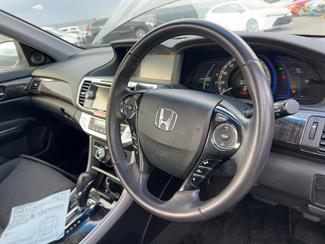 2013 Honda Accord - Thumbnail