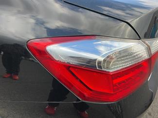 2013 Honda Accord - Thumbnail