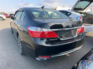 2013 Honda Accord - Thumbnail