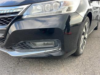 2013 Honda Accord - Thumbnail