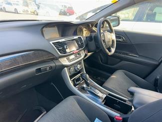 2013 Honda Accord - Thumbnail