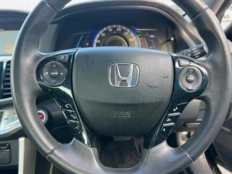 2013 Honda Accord - Thumbnail
