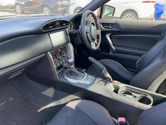 2012 Toyota 86 - Thumbnail