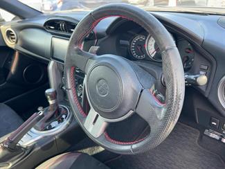 2012 Toyota 86 - Thumbnail