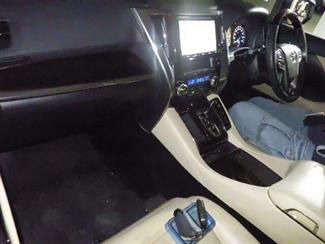 2016 Toyota VELLFIRE - Thumbnail