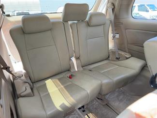 2012 Toyota Alphard - Thumbnail