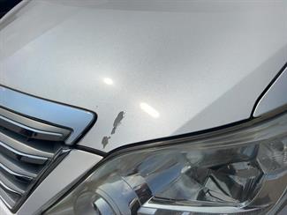 2012 Toyota Alphard - Thumbnail