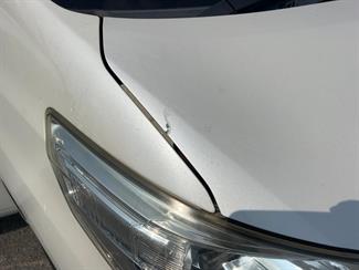 2012 Toyota Alphard - Thumbnail