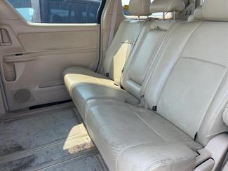 2012 Toyota Alphard - Thumbnail