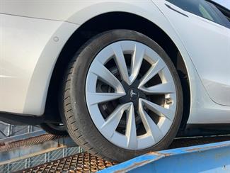 2021 Tesla Model 3 4wd - Thumbnail