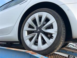 2021 Tesla Model 3 4wd - Thumbnail