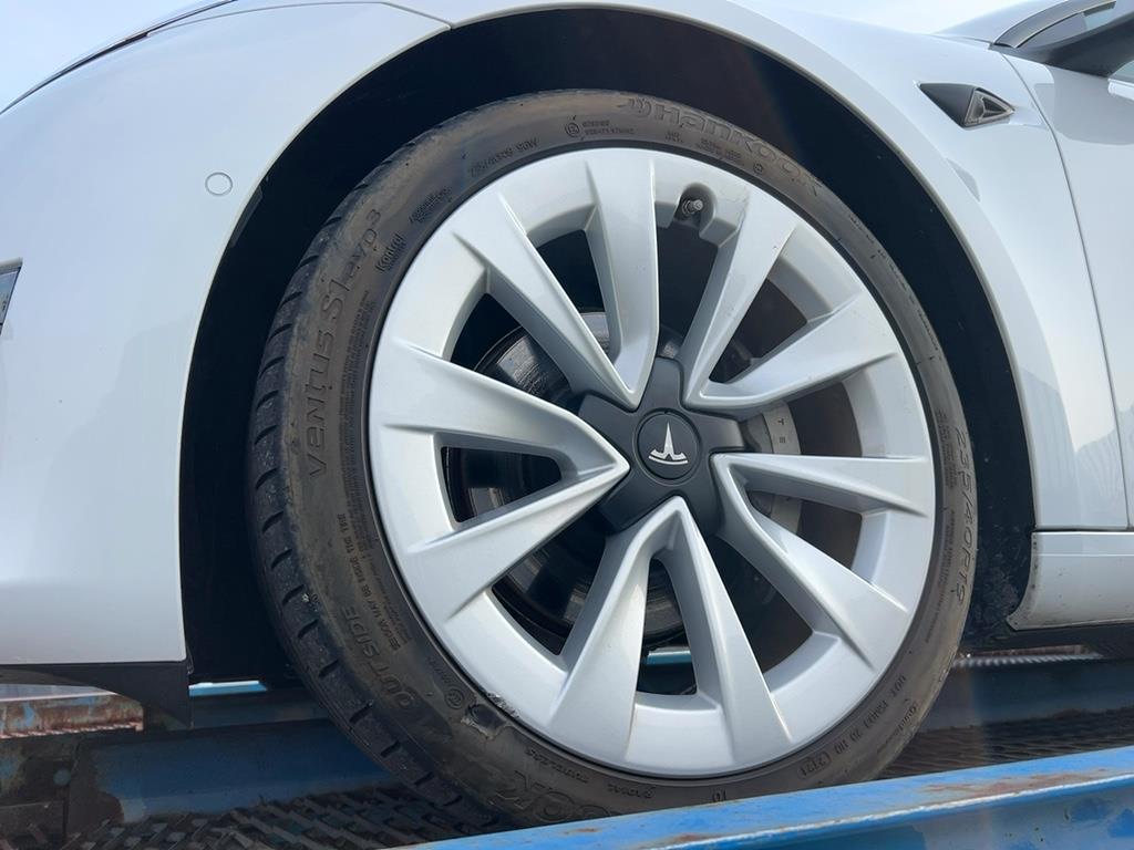 2021 Tesla Model 3 4wd