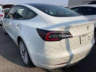 2021 Tesla Model 3 4wd - Thumbnail