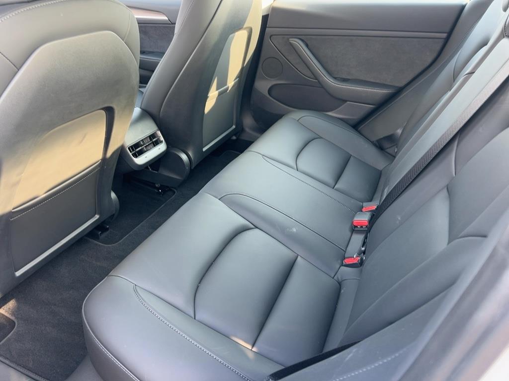 2021 Tesla Model 3 4wd
