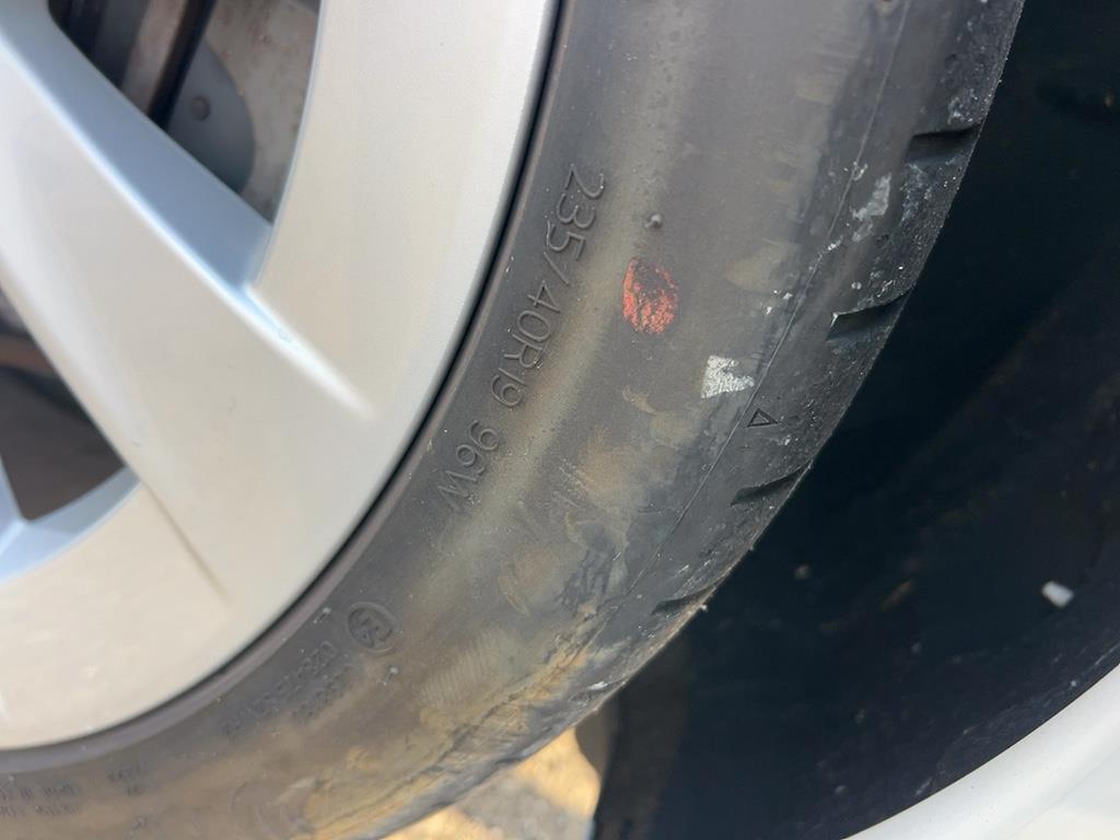 2021 Tesla Model 3 4wd