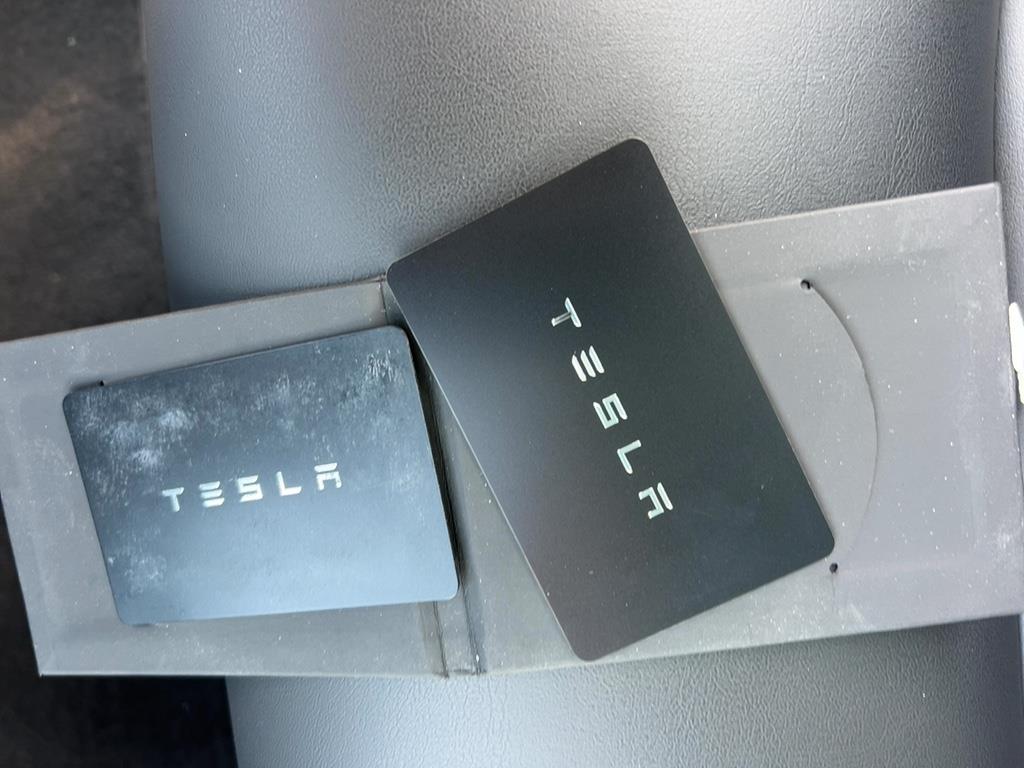 2021 Tesla Model 3 4wd