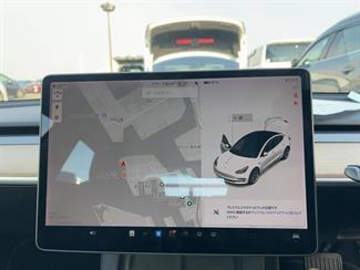 2021 Tesla Model 3 4wd - Thumbnail