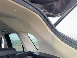 2015 Mazda CX-5 - Thumbnail