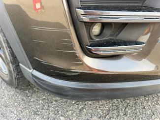 2015 Mazda CX-5 - Thumbnail