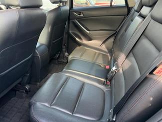 2015 Mazda CX-5 - Thumbnail