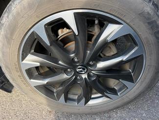 2015 Mazda CX-5 - Thumbnail