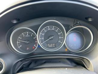 2015 Mazda CX-5 - Thumbnail