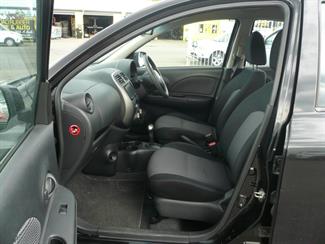 2015 Nissan March - Thumbnail