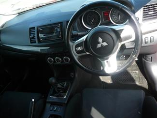2007 Mitsubishi lancer evo 10 4wd turbo - Thumbnail