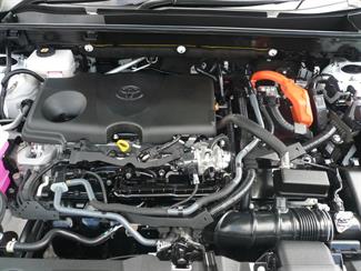 2022 Toyota RAV4 - Thumbnail