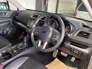 2014 Subaru OUTBACK - Thumbnail